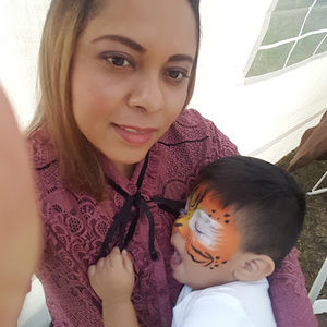 Meet your Posher, Maria